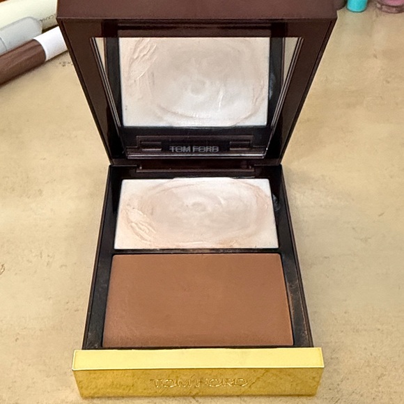 Tom Ford - Picture 4 of 4